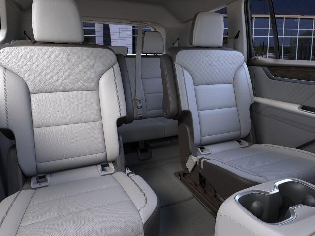 new 2026 GMC Acadia car, priced at $62,605