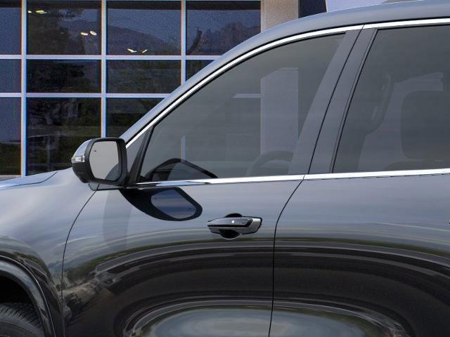 new 2026 GMC Acadia car, priced at $62,605