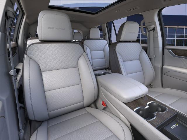 new 2026 GMC Acadia car, priced at $62,605