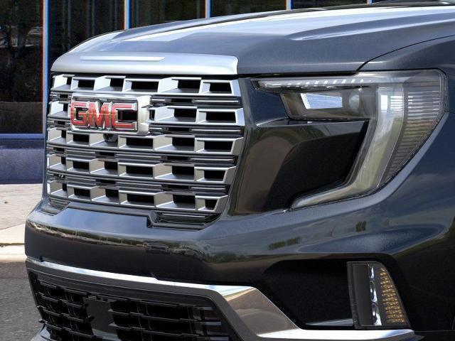 new 2026 GMC Acadia car, priced at $62,605