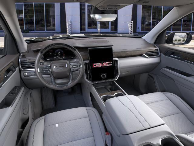 new 2026 GMC Acadia car, priced at $62,605