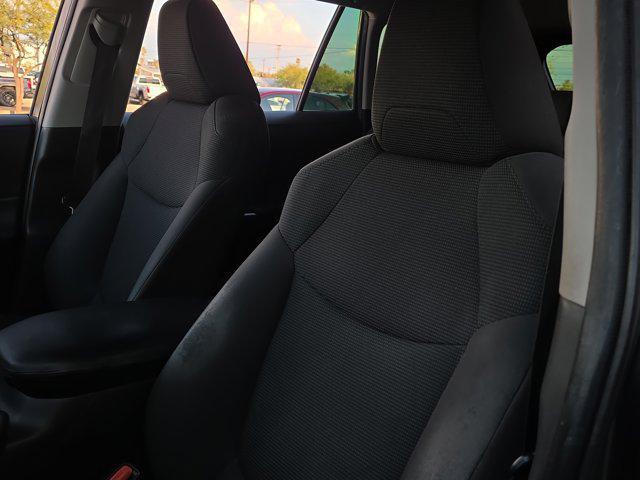 used 2020 Toyota RAV4 car, priced at $16,995