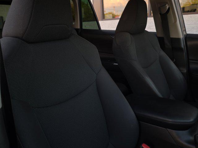 used 2020 Toyota RAV4 car, priced at $16,995