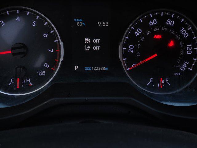 used 2020 Toyota RAV4 car, priced at $16,995
