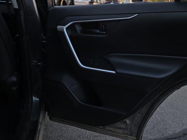 used 2020 Toyota RAV4 car, priced at $16,995