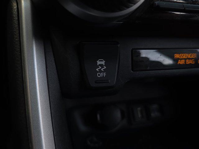 used 2020 Toyota RAV4 car, priced at $16,995