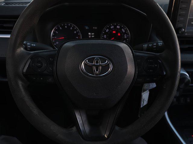 used 2020 Toyota RAV4 car, priced at $16,995