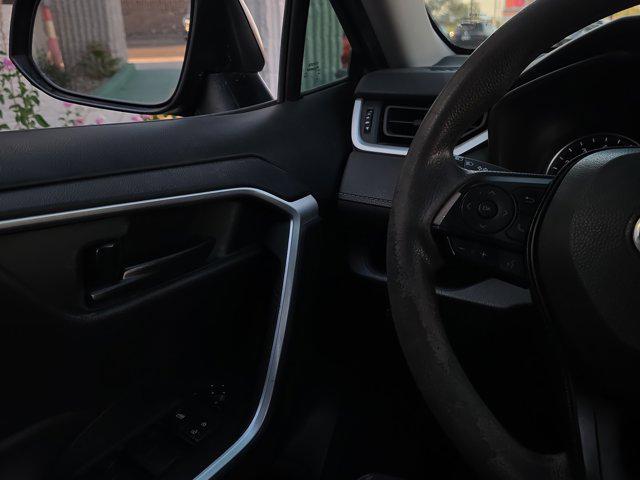 used 2020 Toyota RAV4 car, priced at $16,995