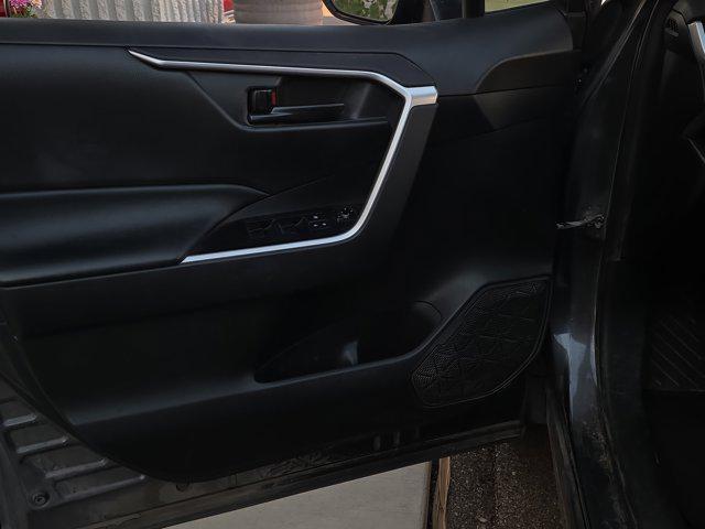 used 2020 Toyota RAV4 car, priced at $16,995
