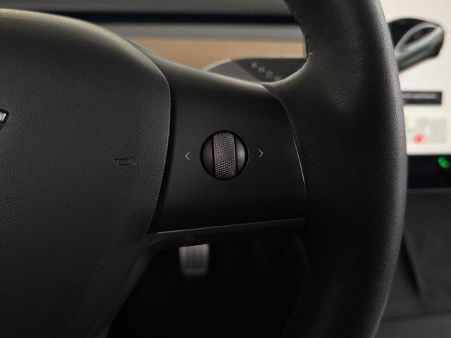 used 2021 Tesla Model 3 car, priced at $31,586
