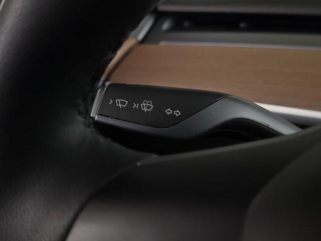 used 2021 Tesla Model 3 car, priced at $31,586