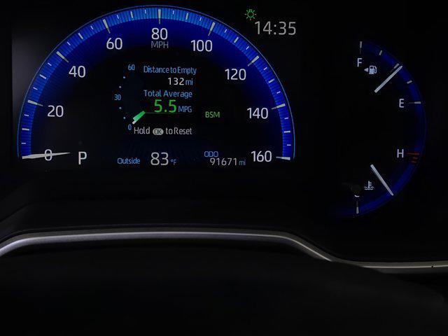 used 2020 Toyota Corolla car, priced at $14,991