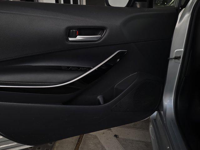used 2020 Toyota Corolla car, priced at $14,991