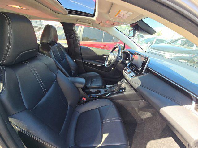 used 2020 Toyota Corolla car, priced at $17,995