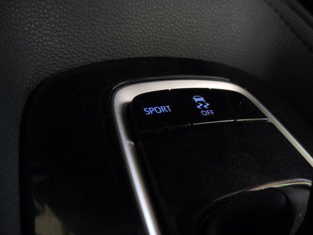 used 2020 Toyota Corolla car, priced at $14,991