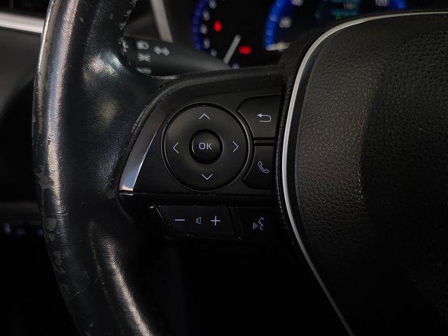 used 2020 Toyota Corolla car, priced at $14,991