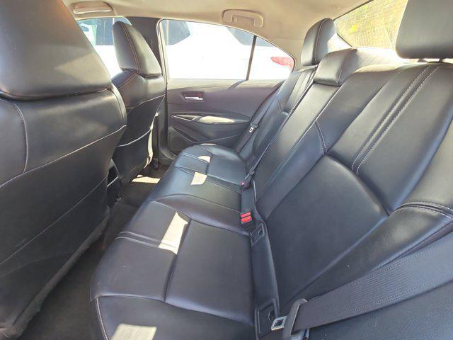used 2020 Toyota Corolla car, priced at $17,995