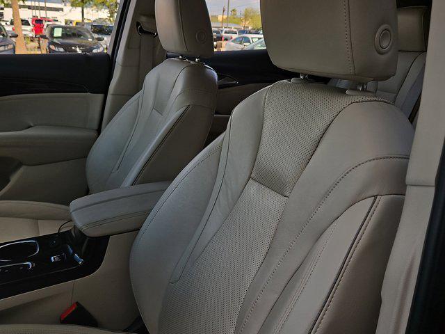 used 2021 Buick Envision car, priced at $26,950