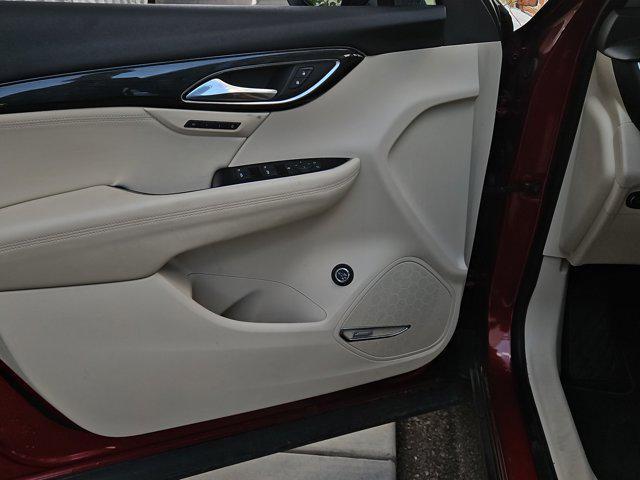 used 2021 Buick Envision car, priced at $26,950