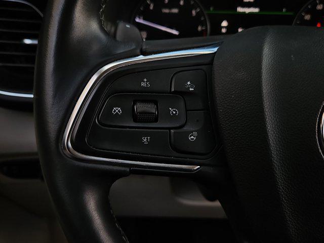 used 2021 Buick Envision car, priced at $26,950