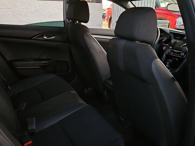 used 2019 Honda Civic car, priced at $14,966