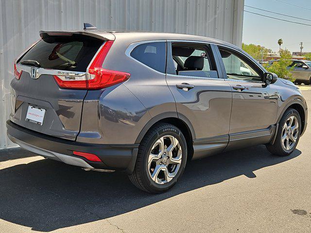 used 2019 Honda CR-V car, priced at $21,670