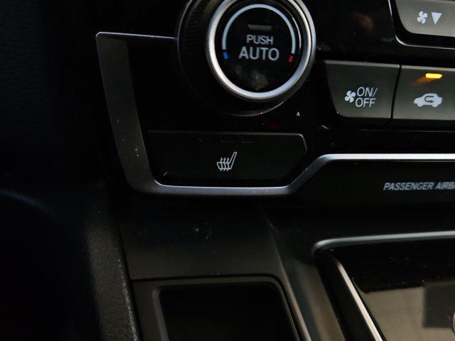 used 2019 Honda CR-V car, priced at $21,670