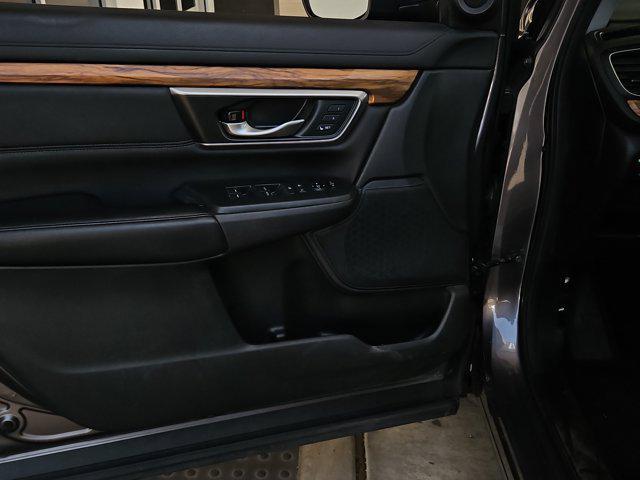 used 2019 Honda CR-V car, priced at $21,670