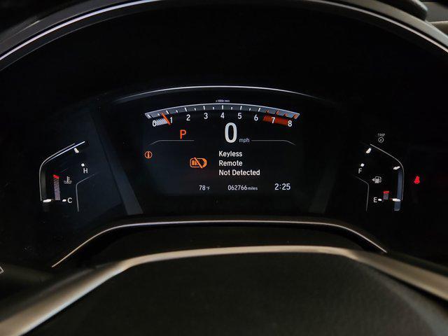 used 2019 Honda CR-V car, priced at $21,670