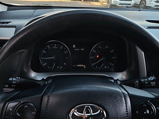 used 2017 Toyota RAV4 car, priced at $12,188