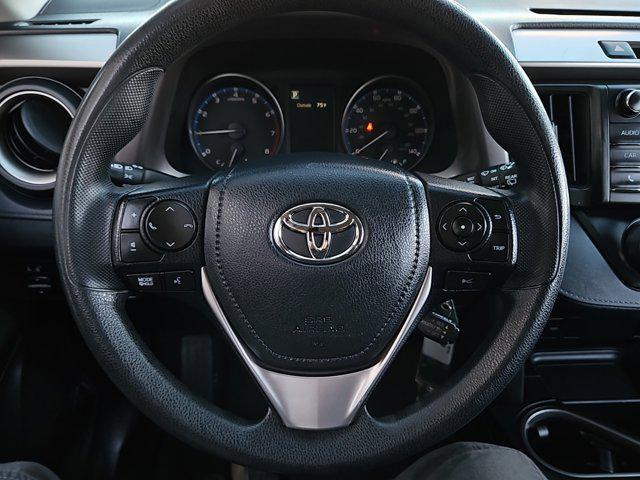 used 2017 Toyota RAV4 car, priced at $12,188