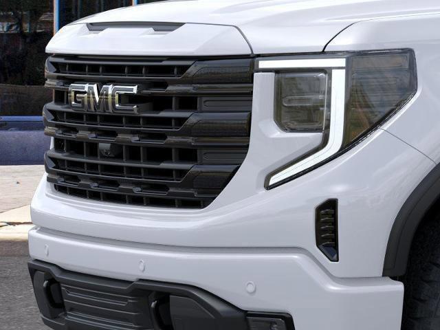 new 2025 GMC Sierra 1500 car, priced at $66,779