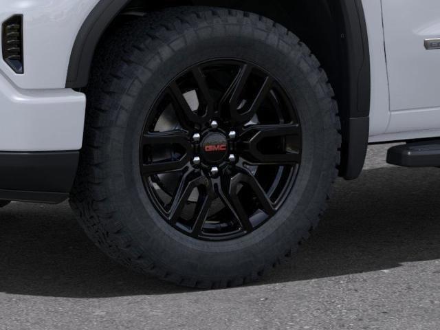 new 2025 GMC Sierra 1500 car, priced at $66,779