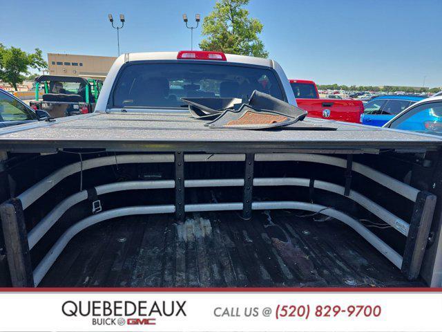 used 2017 Toyota Tundra car, priced at $31,901