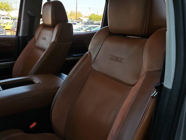 used 2017 Toyota Tundra car, priced at $29,977