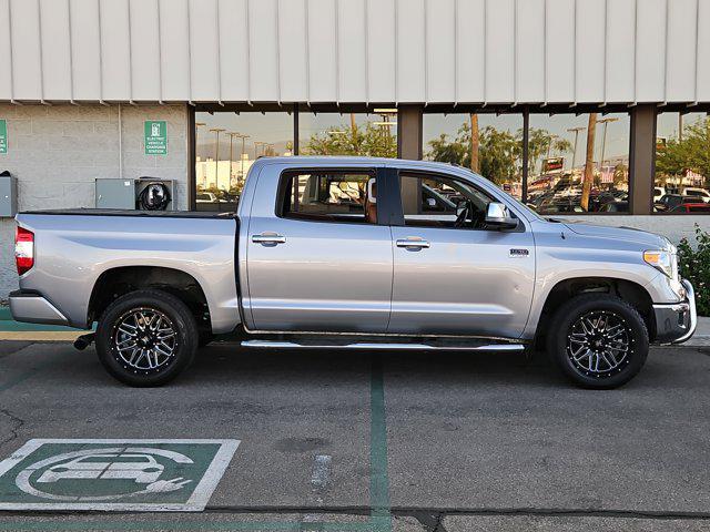 used 2017 Toyota Tundra car, priced at $29,977