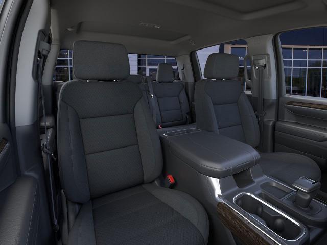 new 2025 GMC Sierra 1500 car, priced at $63,515