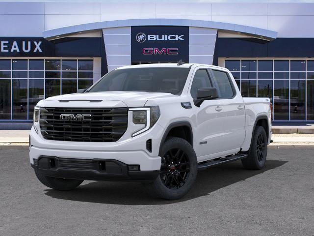 new 2025 GMC Sierra 1500 car, priced at $63,515