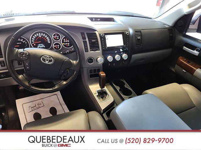 used 2012 Toyota Tundra car, priced at $23,316