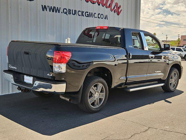 used 2012 Toyota Tundra car, priced at $23,449