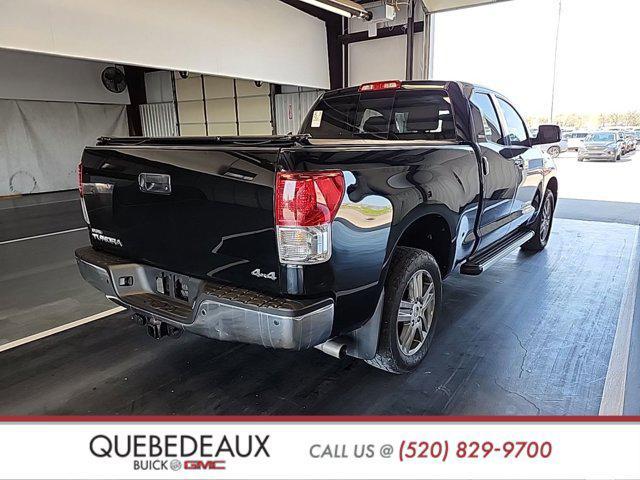 used 2012 Toyota Tundra car, priced at $23,316