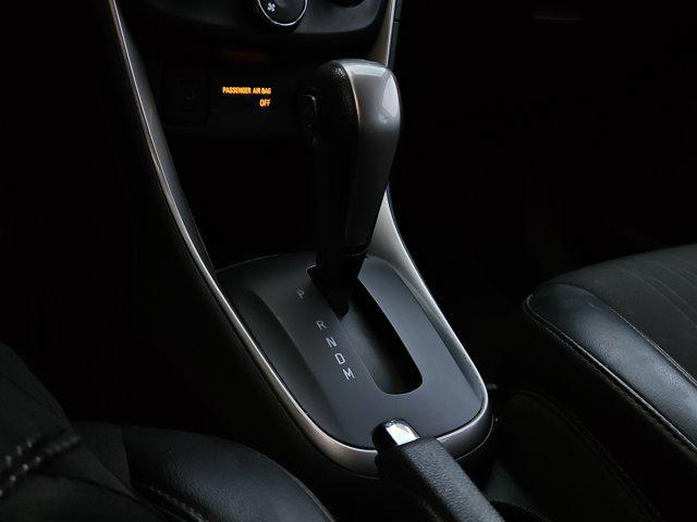 used 2020 Chevrolet Trax car, priced at $15,068