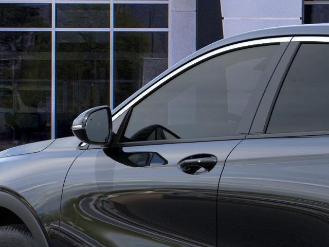 new 2025 Buick Envista car, priced at $28,174