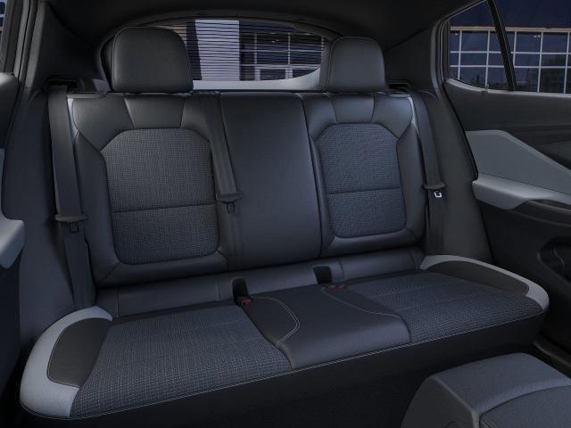 new 2025 Buick Envista car, priced at $28,174