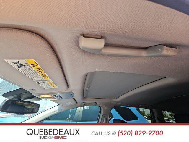 used 2021 Honda CR-V car, priced at $21,429