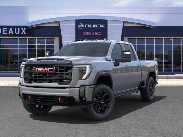 new 2024 GMC Sierra 3500 car, priced at $88,285