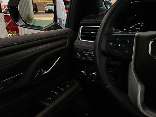 used 2023 GMC Yukon car, priced at $67,744