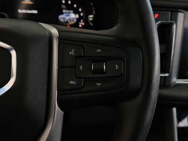 used 2023 GMC Yukon car, priced at $67,744