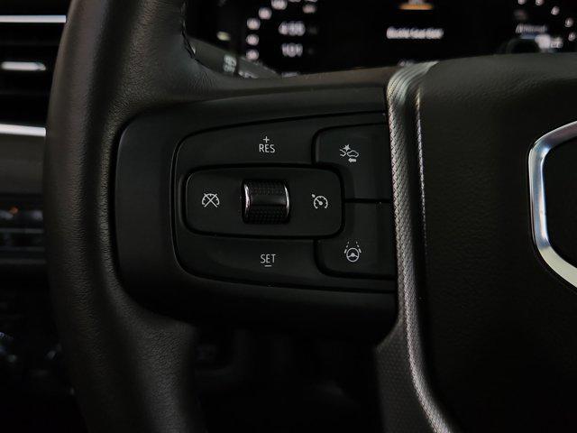 used 2023 GMC Yukon car, priced at $67,744
