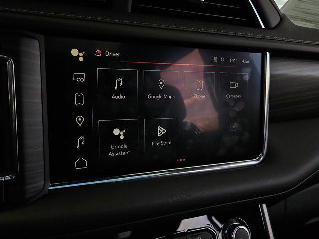 used 2023 GMC Yukon car, priced at $67,744